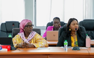 Réforme du Code électoral : la Commission des lois adopte la proposition de loi n°11/2026