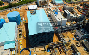Souveraineté énergétique : Senelec devient actionnaire unique de West African Energy