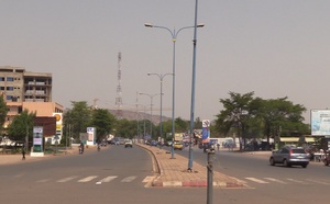 Attaques au Mali : un couvre-feu de 72 heures instauré à Bamako