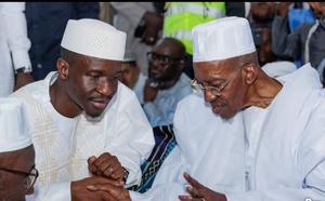 Clôture du Daaka de Médina Gounass : l’État réaffirme son soutien aux communautés religieuses