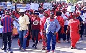 Santé publique : And Gueusseum lance son 10e plan d'action et pertube les programmes nationaux