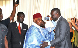 ​Les révélations de l’ancien ministre Habib Sy: « Je perçois chez Ousmane Sonko une part de "wadisme"»