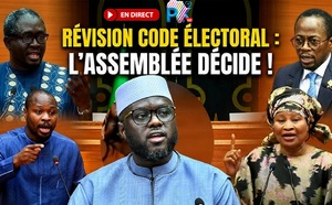🔴EN DIRECT - L29, L30 : L’Assemblée nationale face à la révision du Code électoral qui peut .....