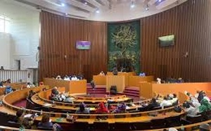 Assemblée nationale : Voici la liste des membres du nouveau Comité des politiques publiques