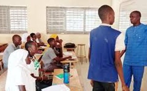 ​École sénégalaise : vers un réaménagement du calendrier scolaire après la grève