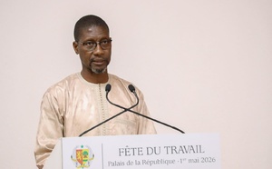 Fête du Travail : Le SG du SYNPICS liste les doléances pour sauver le secteur de la presse 