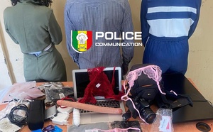 Affaire de mœurs à Saly : une plainte pour viol se retourne contre la plaignante après découverte de vidéos consenties
