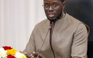 Situation du Sénégal, utilisation des fonds politiques : le Président Diomaye Faye se confie sans détour