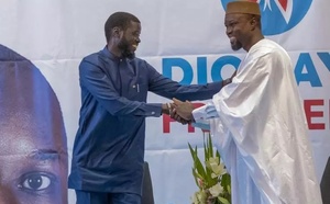Bassirou Diomaye Faye met en garde : “Le Pastef a pris une trajectoire qui risque de le perdre parce que...”