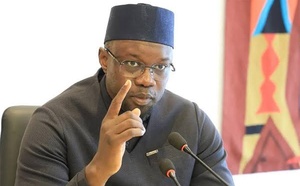 Politique interne : Le rappel à l'ordre d'Ousmane Sonko face aux ambitions personnelles dans le parti