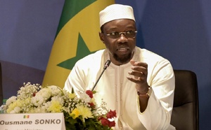 Politique : « Ceux qui tournent le dos à Pastef reviendront », prévient Ousmane Sonko
