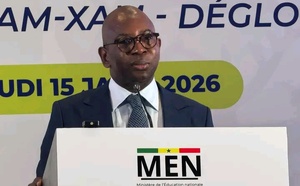 Éducation : Moustapha Guirassy lance le chantier de la régulation et de la refondation de l'enseignement privé