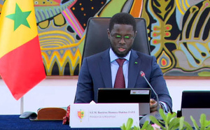 Tabaski 2026 : Bassirou Diomaye Faye exige un approvisionnement correct et des prix accessibles
