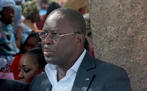 Saisine du conseil constitutionnel et dispersion de la classe politique ( Par Babacar Gaye, ancien député)