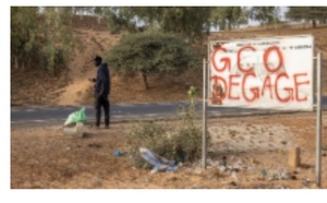 Exploitation minière : Des soupçons de conflit d’intérêts entachent l’audit environnemental de GCO au Sénégal