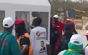 Week-end agité à PASTEF : randonnée annulée à Keur Massar, activité politique reportée à Mbour 