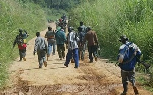 ​Santhiaba-Manjaque : 500 personnes attendues à un forum intercommunautaire pour la paix et le développement