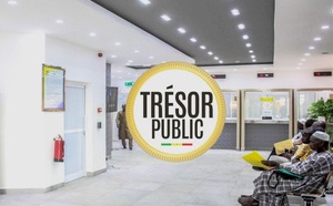 Sénégal : un «incident affecte une partie des systèmes d’information»  de la direction du Trésor public
