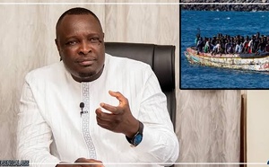 Gouvernance migratoire : le Sénégal institutionnalise le Mécanisme national d'orientation pour la réintégration des migrants de retour
