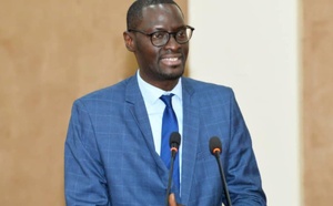 Communication présidentielle : Me Abdoulaye Tine propose son plan pour rompre avec les pratiques passées