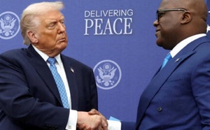 RDC: aux États-Unis, une proposition de loi pour sanctionner les saboteurs des accords de Washington