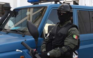 Warang : l'adolescente de 13 ans disparue retrouvée morte, la gorge tranchée, dans un bâtiment