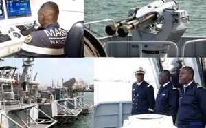Élite militaire : les Forces spéciales marines du Sénégal sacrées championnes des « Flintlympics » 2026