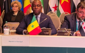 Le Sénégal élu à la vice-présidence de la Conférence générale de l'ICESCO 