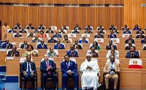 Dakar : ouverture lundi de la 32e Assemblée régionale Afrique de la Francophonie