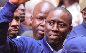 Exécution de la décision de la Cour suprême : Pape Malick Ndour arrêté par la DIC et envoyé en prison 