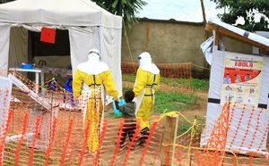 Ebola frappe encore le Continent : Le Sénégal doit se souvenir… et agir (Par Mbaye Diouf)
