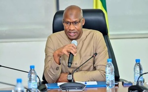 Assemblée générale de la santé: Le Dr Ibrahima Sy défend la stratégie sanitaire du Sénégal à Genève