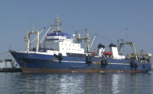 Pêche : La CONAPED exige le retrait d'un arrêté ministériel autorisant cinq nouveaux navires industriels