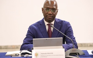🔴 DIRECT - Cambriolage, révolte, affrontements : une semaine tendue à Dakar et Agnam ...