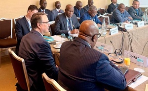 GFF 2026 : Le Sénégal plaide pour une gouvernance mondiale inclusive de la santé