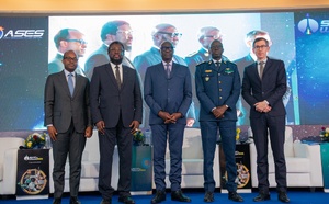 Sénégal Space Week : Le pays ambitionne de devenir le futur hub spatial et technologique de l’Afrique