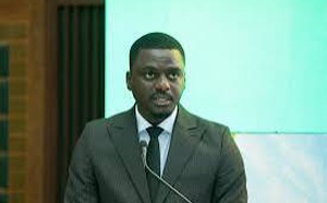 Normes et compétitivité : Ibrahima Thiam exhorte le secteur privé et l'Administration à adopter la culture de la qualité
