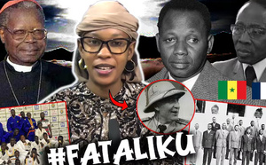 Gouvernement de 1957, consécration de Thiandoum, judo à Dakar Arena : "Fataliku" revisite trois dates clés du 20 mai dans l'histoire du Sénégal