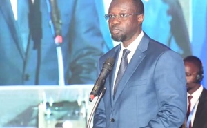 Lutte contre les inondations : Ousmane Sonko demande l'actualisation des plans communaux d'urgence