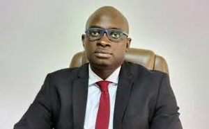 ​Finances publiques, TRS, FMI : l'implacable diagnostic de l’économiste Seydina Alioune Ndiaye