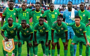 🔴 EN DIRECT - Liste des joueurs convoqués pour la Coupe du Monde 2026, L’APR et le FDR ferment ...