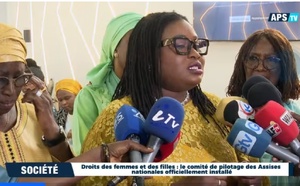 Sénégal : une dynamique citoyenne lancée pour défendre les femmes vulnérables