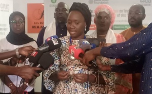 Sajef : 220 000 dollars investis pour digitaliser 27 GIE féminins au Sénégal