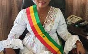 Assemblée nationale : Maïmouna Sène (APR) dénonce le « populisme judiciaire » d'Ousmane Sonko