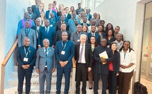 Santé et climat : le Sénégal plaide pour des systèmes résilients face au changement climatique