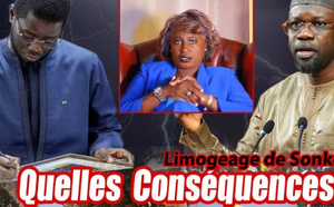 🔴 EN DIRECT - Edition Spéciale : Limogeage de Sonko : quelles conséquences ?