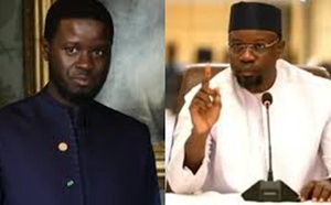 ​Sénégal : Demba Gueye juge inévitable le limogeage d’Ousmane Sonko
