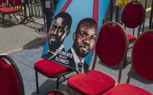 Relations Diomaye–Sonko : Daouda Tall, membre de la coalition présidentielle, écarte tout risque de crise institutionnelle