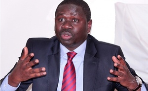 APR : Oumar Youm annonce l'objectif présidentiel de 2029
