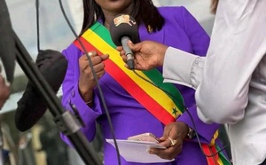 L'honorable Sira Ndiaye : «Il n’y a aucun moyen légal de faire siéger Sonko sauf un coup d’Etat institutionnel»
